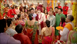 Kuch Reet Jagat Ki Aisi Hai - 15th April 2024